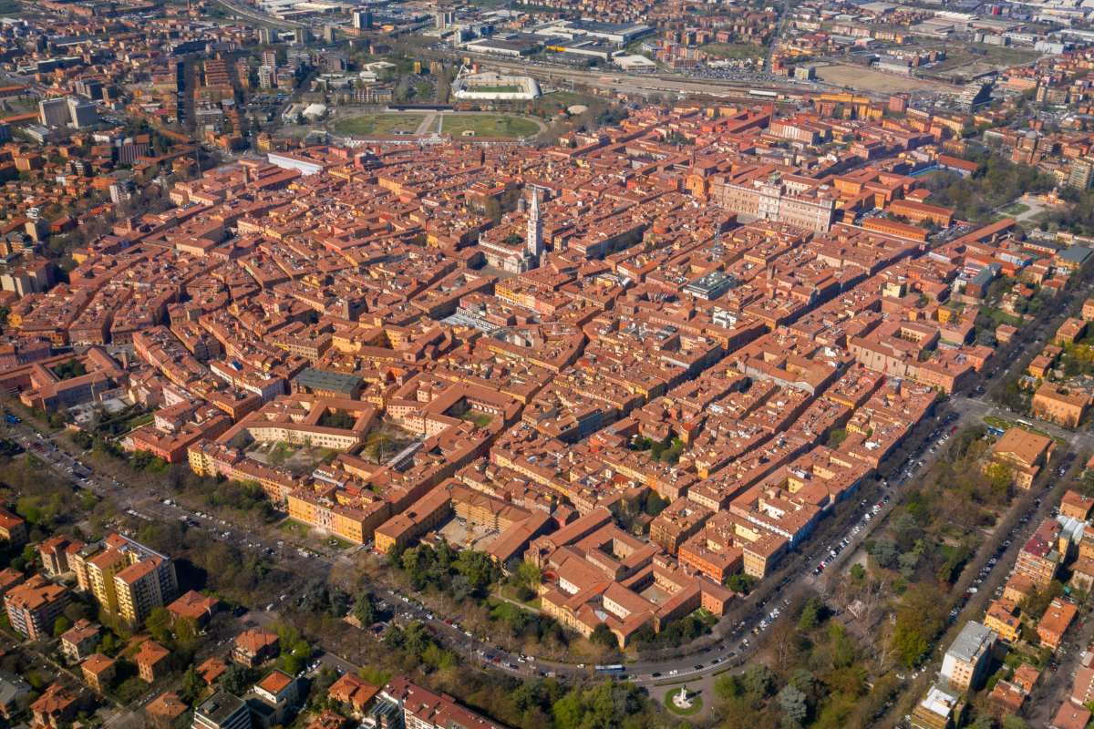 Visitare Modena in 48 ore